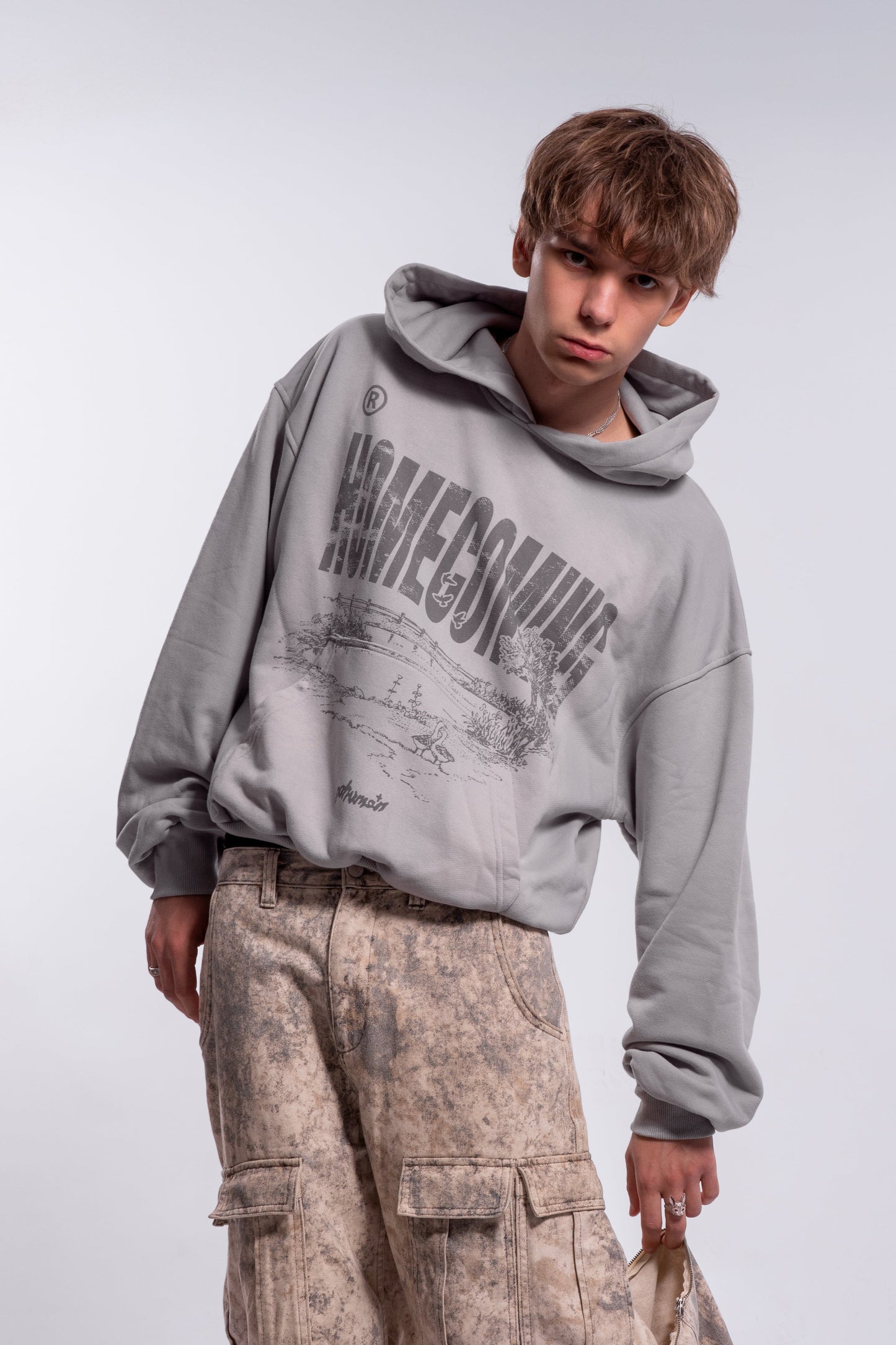 Homecoming Hoodie (1 of 1)