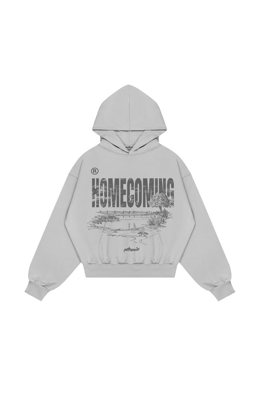 Homecoming Hoodie (1 of 1)